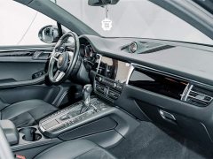 Porsche 2020 Macan S 3.0T - ფოტო 18