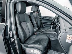 Porsche 2020 Macan S 3.0T - ფოტო 19