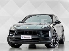 Porsche 2020 Macan S 3.0T - ფოტო 2