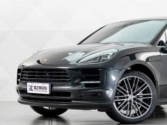 Porsche 2020 Macan S 3.0T - ფოტო 3