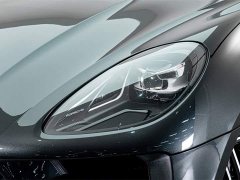 Porsche 2020 Macan S 3.0T - ფოტო 4