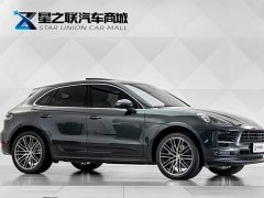 Porsche 2020 Macan S 3.0T - ფოტო 5