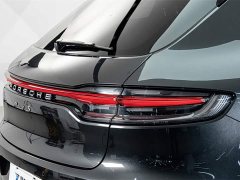 Porsche 2020 Macan S 3.0T - ფოტო 8
