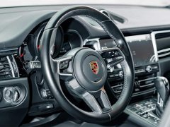 Porsche 2020 Macan S 3.0T - ფოტო 9