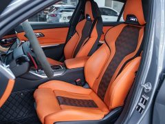 BMW M3 2024 M3 Sedan Thunder Edition - ფოტო 12