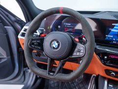 BMW M3 2024 M3 Sedan Thunder Edition - ფოტო 14