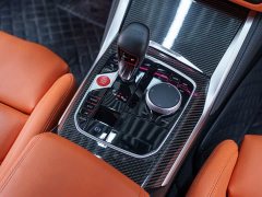 BMW M3 2024 M3 Sedan Thunder Edition - ფოტო 16