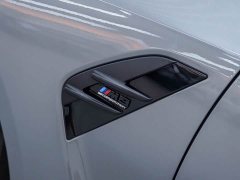 BMW M3 2024 M3 Sedan Thunder Edition - ფოტო 8