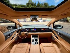 Voyah Dream PHEV Extended Range Luxury Edition - ფოტო 11