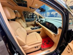 Voyah Dream PHEV Extended Range Luxury Edition - ფოტო 13