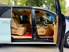 Voyah Dream PHEV Extended Range Luxury Edition - ფოტო 14