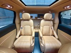 Voyah Dream PHEV Extended Range Luxury Edition - ფოტო 15