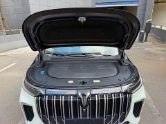 Voyah Dream PHEV Extended Range Luxury Edition - ფოტო 17