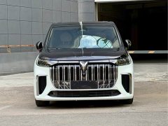 Voyah Dream PHEV Extended Range Luxury Edition - ფოტო 2