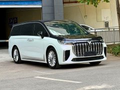 Voyah Dream PHEV Extended Range Luxury Edition - ფოტო 3