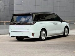 Voyah Dream PHEV Extended Range Luxury Edition - ფოტო 4