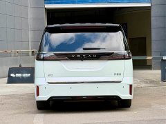 Voyah Dream PHEV Extended Range Luxury Edition - ფოტო 5