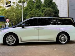 Voyah Dream PHEV Extended Range Luxury Edition - ფოტო 7