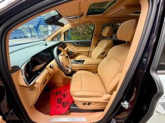 Voyah Dream PHEV Extended Range Luxury Edition - ფოტო 9