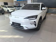 BYD Song Plus New Energy Champion Edition EV 605KM Flagship Plus - ფოტო 1