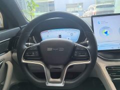 BYD Song Plus New Energy Champion Edition EV 605KM Flagship Plus - ფოტო 10