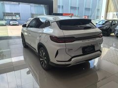 BYD Song Plus New Energy Champion Edition EV 605KM Flagship Plus - ფოტო 11