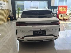 BYD Song Plus New Energy Champion Edition EV 605KM Flagship Plus - ფოტო 12