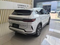 BYD Song Plus New Energy Champion Edition EV 605KM Flagship Plus - ფოტო 13