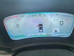 BYD Song Plus New Energy Champion Edition EV 605KM Flagship Plus - ფოტო 5