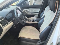BYD Song Plus New Energy Champion Edition EV 605KM Flagship Plus - ფოტო 6