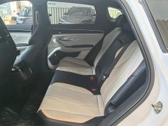 BYD Song Plus New Energy Champion Edition EV 605KM Flagship Plus - ფოტო 8