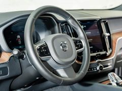 Volvo XC60 B5 AWD Smart Remote Luxury Edition - ფოტო 10