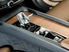 Volvo XC60 B5 AWD Smart Remote Luxury Edition - ფოტო 11