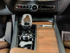 Volvo XC60 B5 AWD Smart Remote Luxury Edition - ფოტო 14