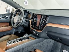Volvo XC60 B5 AWD Smart Remote Luxury Edition - ფოტო 17
