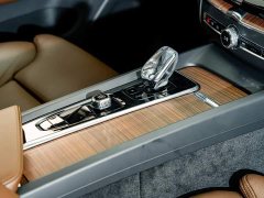 Volvo XC60 B5 AWD Smart Remote Luxury Edition - ფოტო 18