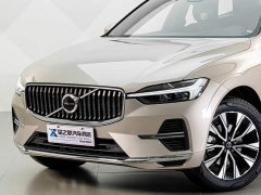 Volvo XC60 B5 AWD Smart Remote Luxury Edition - ფოტო 2