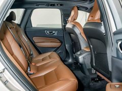 Volvo XC60 B5 AWD Smart Remote Luxury Edition - ფოტო 20