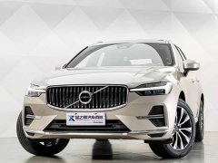 Volvo XC60 B5 AWD Smart Remote Luxury Edition - ფოტო 3