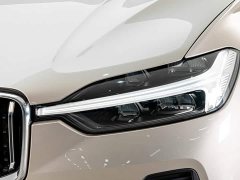 Volvo XC60 B5 AWD Smart Remote Luxury Edition - ფოტო 4