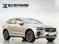 Volvo XC60 B5 AWD Smart Remote Luxury Edition - ფოტო 5