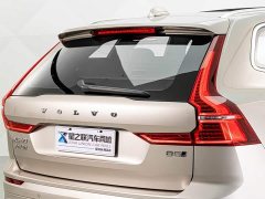 Volvo XC60 B5 AWD Smart Remote Luxury Edition - ფოტო 8