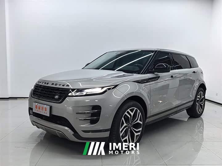 Land Rover Range Rover Evoque Range Rover Evoque L SE Radiance Prestige Edition - ავტომობილი ჩინეთიდან