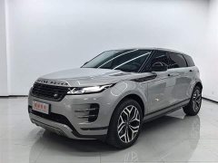 Land Rover Range Rover Evoque Range Rover Evoque L SE Radiance Prestige Edition - ფოტო 1