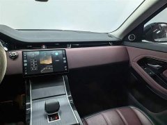 Land Rover Range Rover Evoque Range Rover Evoque L SE Radiance Prestige Edition - ფოტო 13