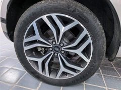Land Rover Range Rover Evoque Range Rover Evoque L SE Radiance Prestige Edition - ფოტო 15
