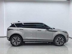 Land Rover Range Rover Evoque Range Rover Evoque L SE Radiance Prestige Edition - ფოტო 3