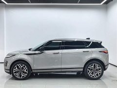 Land Rover Range Rover Evoque Range Rover Evoque L SE Radiance Prestige Edition - ფოტო 4