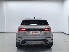 Land Rover Range Rover Evoque Range Rover Evoque L SE Radiance Prestige Edition - ფოტო 5