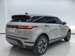 Land Rover Range Rover Evoque Range Rover Evoque L SE Radiance Prestige Edition - ფოტო 6